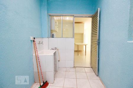 Apartamento para alugar com 44m², 1 quarto e sem vagaÁrea de serviço 