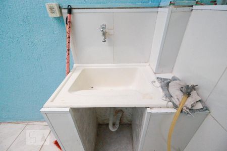 Apartamento para alugar com 44m², 1 quarto e sem vagaÁrea de serviço 