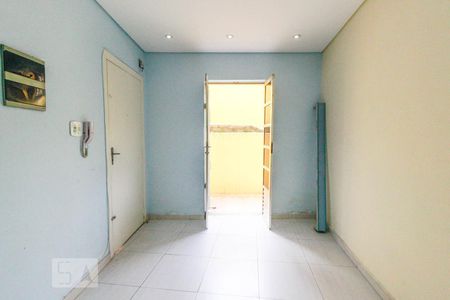 Sala de apartamento para alugar com 1 quarto, 44m² em Jardim São Paulo(zona Norte), São Paulo