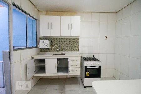 Apartamento para alugar com 44m², 1 quarto e sem vagaCozinha