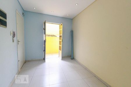 Sala de apartamento para alugar com 1 quarto, 44m² em Jardim São Paulo(zona Norte), São Paulo