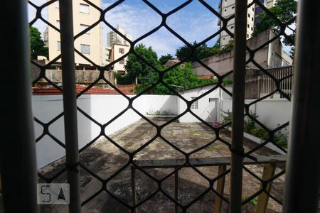 Vista quarto 1 de apartamento para alugar com 1 quarto, 44m² em Jardim São Paulo(zona Norte), São Paulo