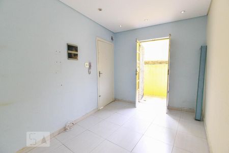 Sala de apartamento para alugar com 1 quarto, 44m² em Jardim São Paulo(zona Norte), São Paulo