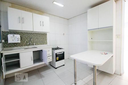 Apartamento para alugar com 44m², 1 quarto e sem vagaCozinha