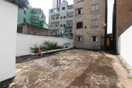 Apartamento para alugar com 44m², 1 quarto e sem vagaÁrea comum