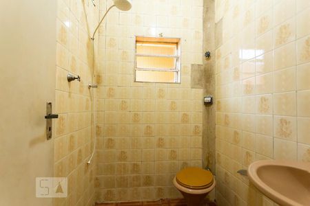 Banheiro de casa para alugar com 4 quartos, 220m² em Presidente Altino, Osasco