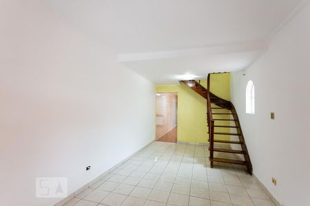 Sala de casa para alugar com 4 quartos, 220m² em Presidente Altino, Osasco