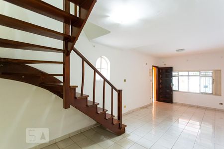 Sala de casa para alugar com 4 quartos, 220m² em Presidente Altino, Osasco