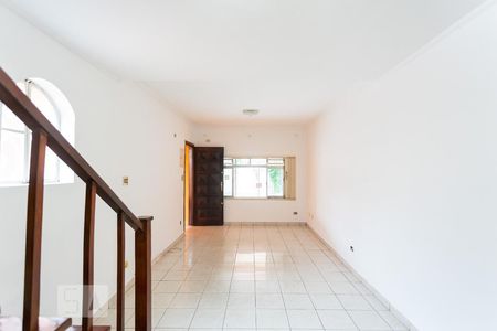 Sala de casa para alugar com 4 quartos, 220m² em Presidente Altino, Osasco