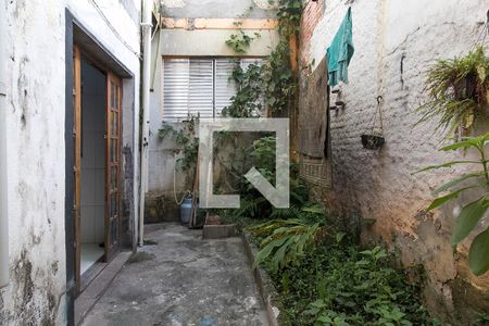 Studio à venda com 30m², 1 quarto e 1 vagaEntrada da Casa