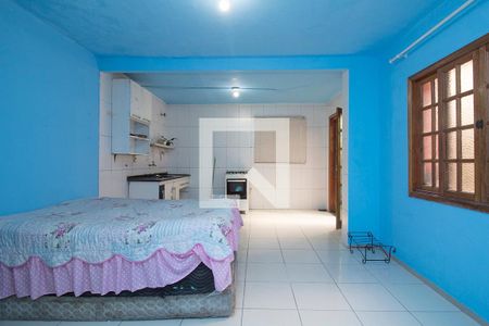 Quarto de kitnet/studio à venda com 1 quarto, 30m² em Pompeia, São Paulo