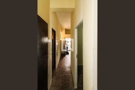 Corredor de casa para alugar com 2 quartos, 50m² em Vila Formosa, São Paulo