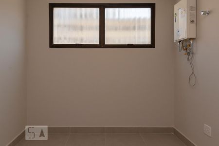 Apartamento à venda com 143m², 3 quartos e 2 vagasÁrea de Serviço