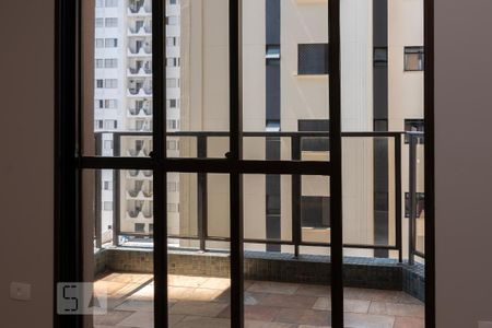 Apartamento à venda com 143m², 3 quartos e 2 vagasVaranda da Sala