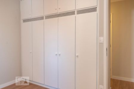 Apartamento à venda com 143m², 3 quartos e 2 vagasQuarto 2