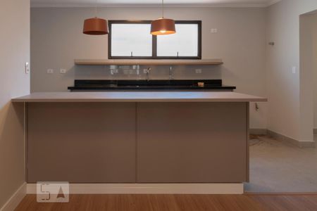 Apartamento à venda com 143m², 3 quartos e 2 vagasCozinha