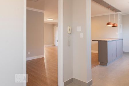 Apartamento à venda com 143m², 3 quartos e 2 vagasCozinha