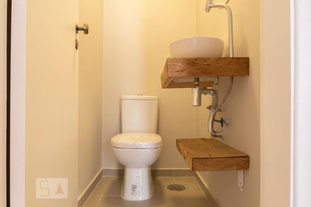 Apartamento à venda com 143m², 3 quartos e 2 vagasLavabo