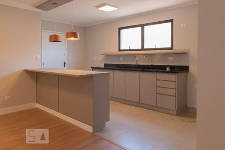 Apartamento à venda com 143m², 3 quartos e 2 vagasCozinha