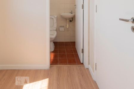 Apartamento à venda com 143m², 3 quartos e 2 vagasQuarto de Serviço / Banheiro de Serviço
