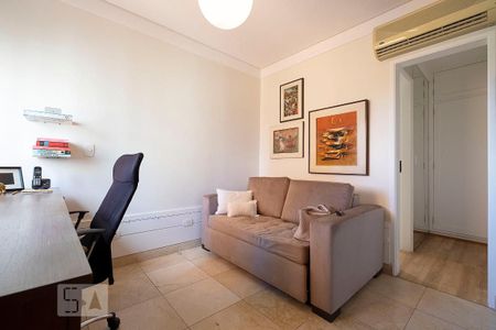 Apartamento à venda com 122m², 2 quartos e 2 vagasSuíte 2