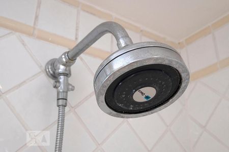 Apartamento à venda com 122m², 2 quartos e 2 vagasSuíte 1 - Banheiro