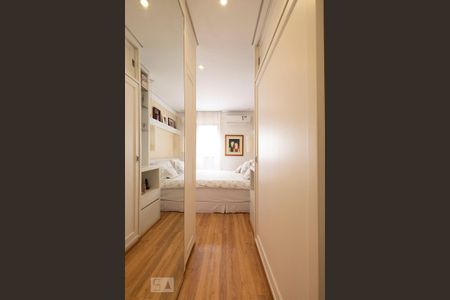 Apartamento à venda com 122m², 2 quartos e 2 vagasSuíte 1