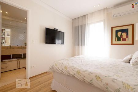 Apartamento à venda com 122m², 2 quartos e 2 vagasSuíte 1