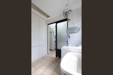 Apartamento à venda com 122m², 2 quartos e 2 vagasÁrea de Serviço