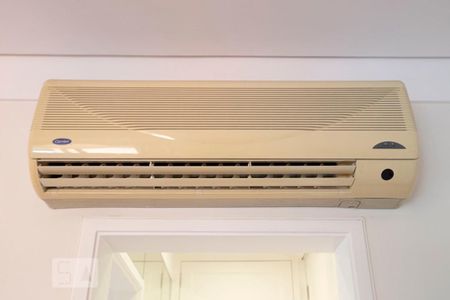 Apartamento à venda com 122m², 2 quartos e 2 vagasSuíte 2 - Detalhe