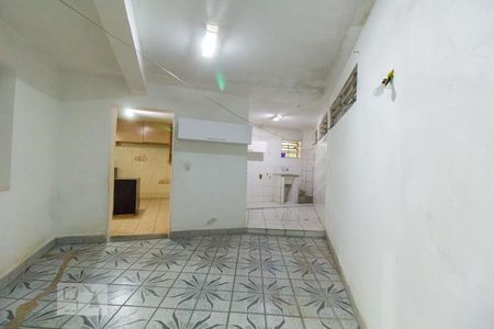 Casa de condomínio para alugar com 150m², 2 quartos e 1 vagaÁrea de Serviço