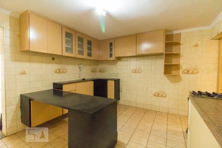 Casa de condomínio para alugar com 150m², 2 quartos e 1 vagaCozinha