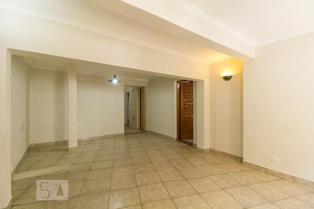 Sala de casa de condomínio para alugar com 2 quartos, 150m² em Casa Verde Alta, São Paulo