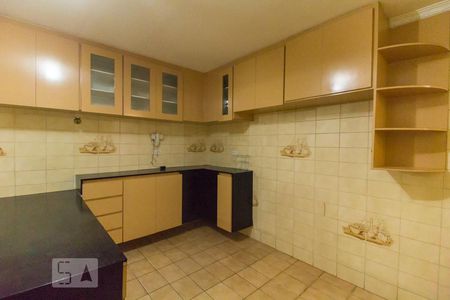 Casa de condomínio para alugar com 150m², 2 quartos e 1 vagaCozinha