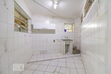Casa de condomínio para alugar com 150m², 2 quartos e 1 vagaÁrea de Serviço