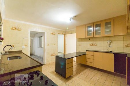 Casa de condomínio para alugar com 150m², 2 quartos e 1 vagaCozinha