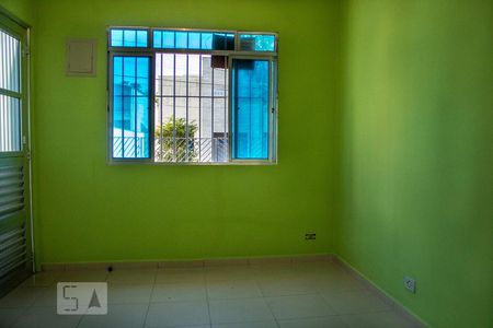 Sala de casa à venda com 2 quartos, 40m² em Vila Fachini, São Paulo