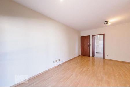 Sala de apartamento para alugar com 2 quartos, 74m² em Jardim Brasil, Campinas