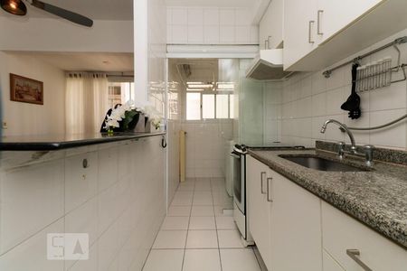 Apartamento para alugar com 68m², 2 quartos e 1 vaga Apartamento para alugar com 68m², 2 quartos e 1 vagaCozinha
