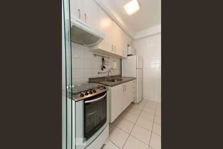 Apartamento para alugar com 68m², 2 quartos e 1 vaga Apartamento para alugar com 68m², 2 quartos e 1 vagaCozinha