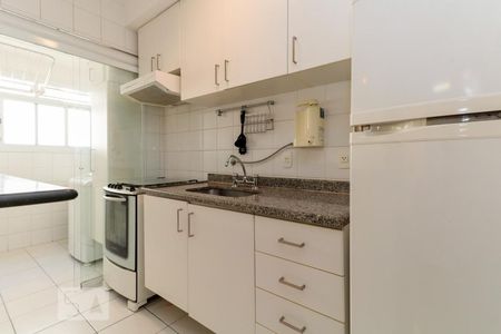 Apartamento para alugar com 68m², 2 quartos e 1 vaga Apartamento para alugar com 68m², 2 quartos e 1 vagaCozinha