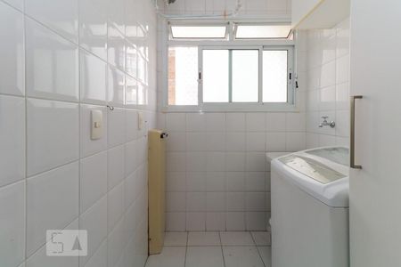 Apartamento para alugar com 68m², 2 quartos e 1 vaga Apartamento para alugar com 68m², 2 quartos e 1 vagaÁrea de serviço