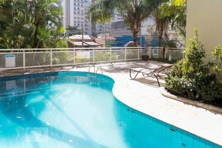 Apartamento para alugar com 68m², 2 quartos e 1 vaga Apartamento para alugar com 68m², 2 quartos e 1 vagaPiscina