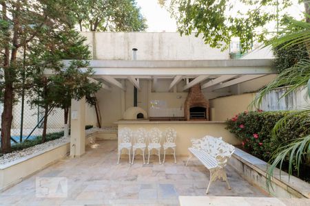 Apartamento para alugar com 68m², 2 quartos e 1 vaga Apartamento para alugar com 68m², 2 quartos e 1 vagaChurrasqueira