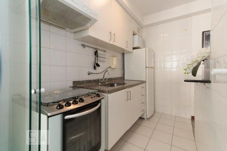 Apartamento para alugar com 68m², 2 quartos e 1 vaga Apartamento para alugar com 68m², 2 quartos e 1 vagaCozinha