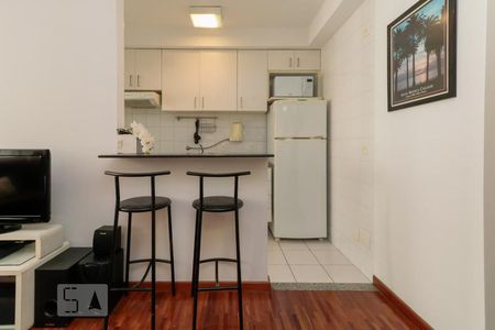 Apartamento para alugar com 68m², 2 quartos e 1 vaga Apartamento para alugar com 68m², 2 quartos e 1 vagaCozinha