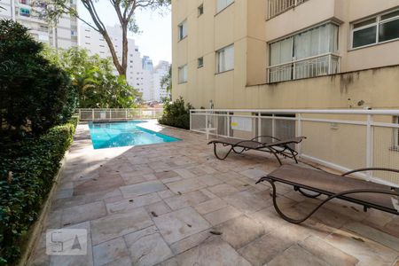 Apartamento para alugar com 68m², 2 quartos e 1 vaga Apartamento para alugar com 68m², 2 quartos e 1 vagaPiscina