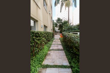 Apartamento para alugar com 68m², 2 quartos e 1 vaga Apartamento para alugar com 68m², 2 quartos e 1 vagaÁrea comum