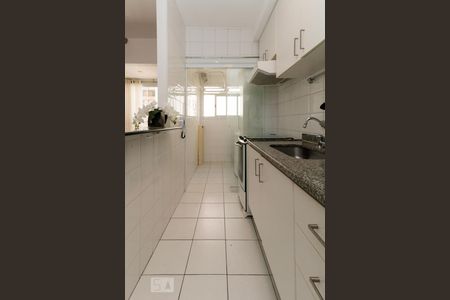Apartamento para alugar com 68m², 2 quartos e 1 vaga Apartamento para alugar com 68m², 2 quartos e 1 vagaCozinha