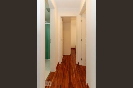 Apartamento para alugar com 68m², 2 quartos e 1 vaga Apartamento para alugar com 68m², 2 quartos e 1 vagaCorredor